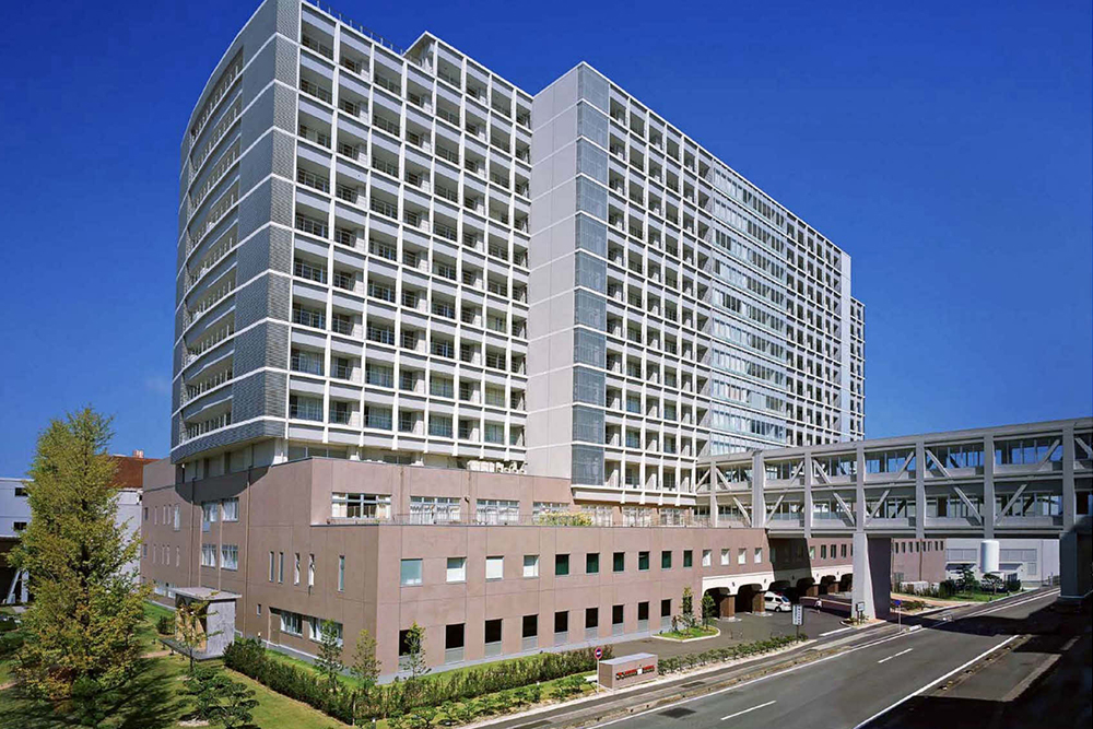 Kurume University Hospital